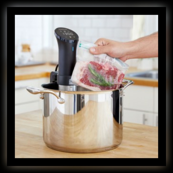 Anova Precision Cooker Nano -Bluetooth - Picture 3 of 3